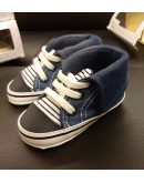 Scarpe bimbo jeans blu Scarpe bimbo jeans blu